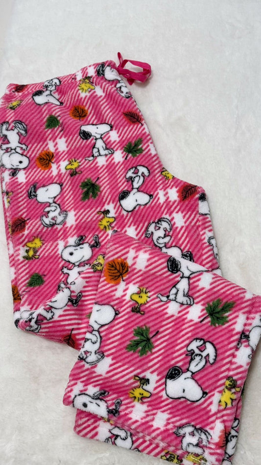 Pantalón Snoopy