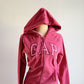 Dama Sudadera Gap