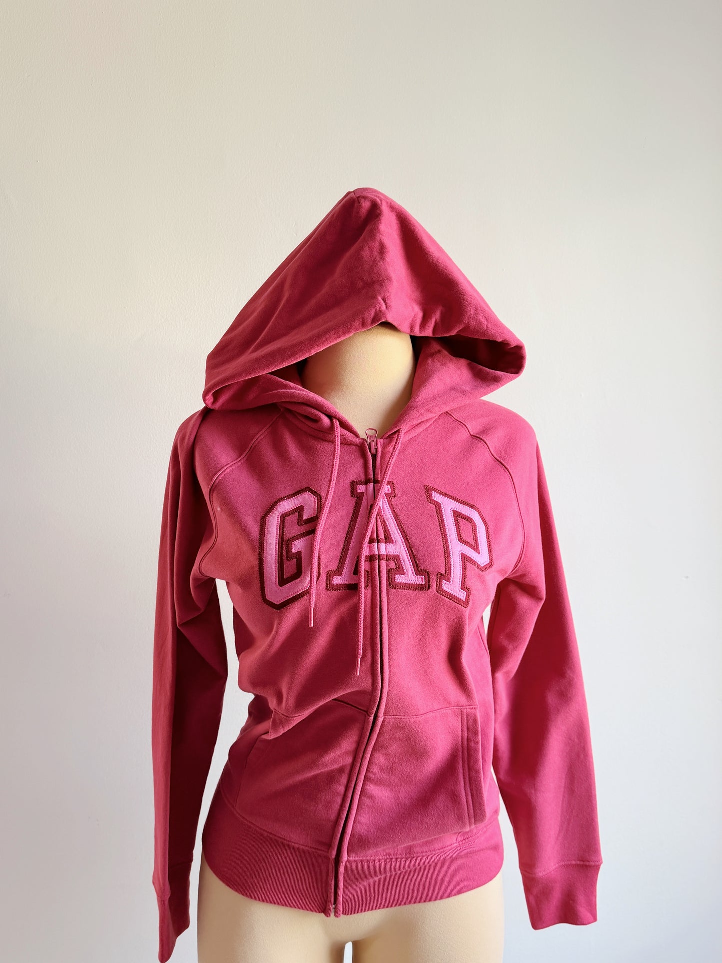 Dama Sudadera Gap