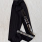 gold legging