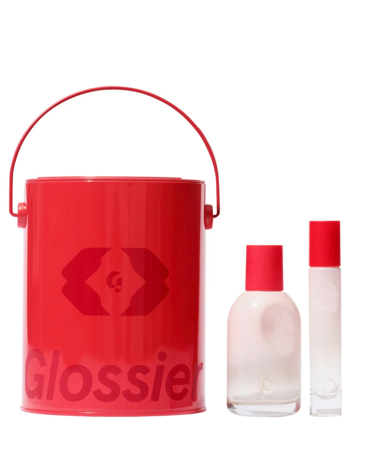 Glossier You Duo Perfume Gift Set