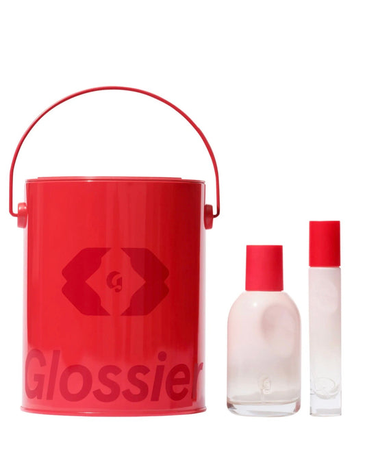 Glossier You Duo Perfume Gift Set