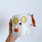 Taza Fantasma