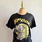 Snoopy Playera