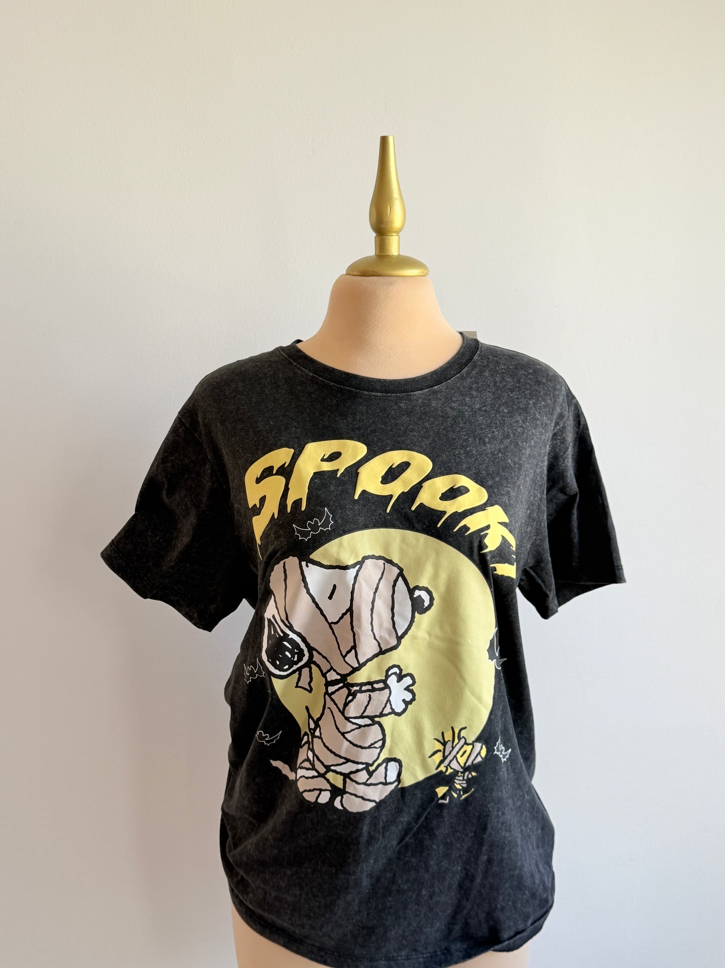 Snoopy Playera