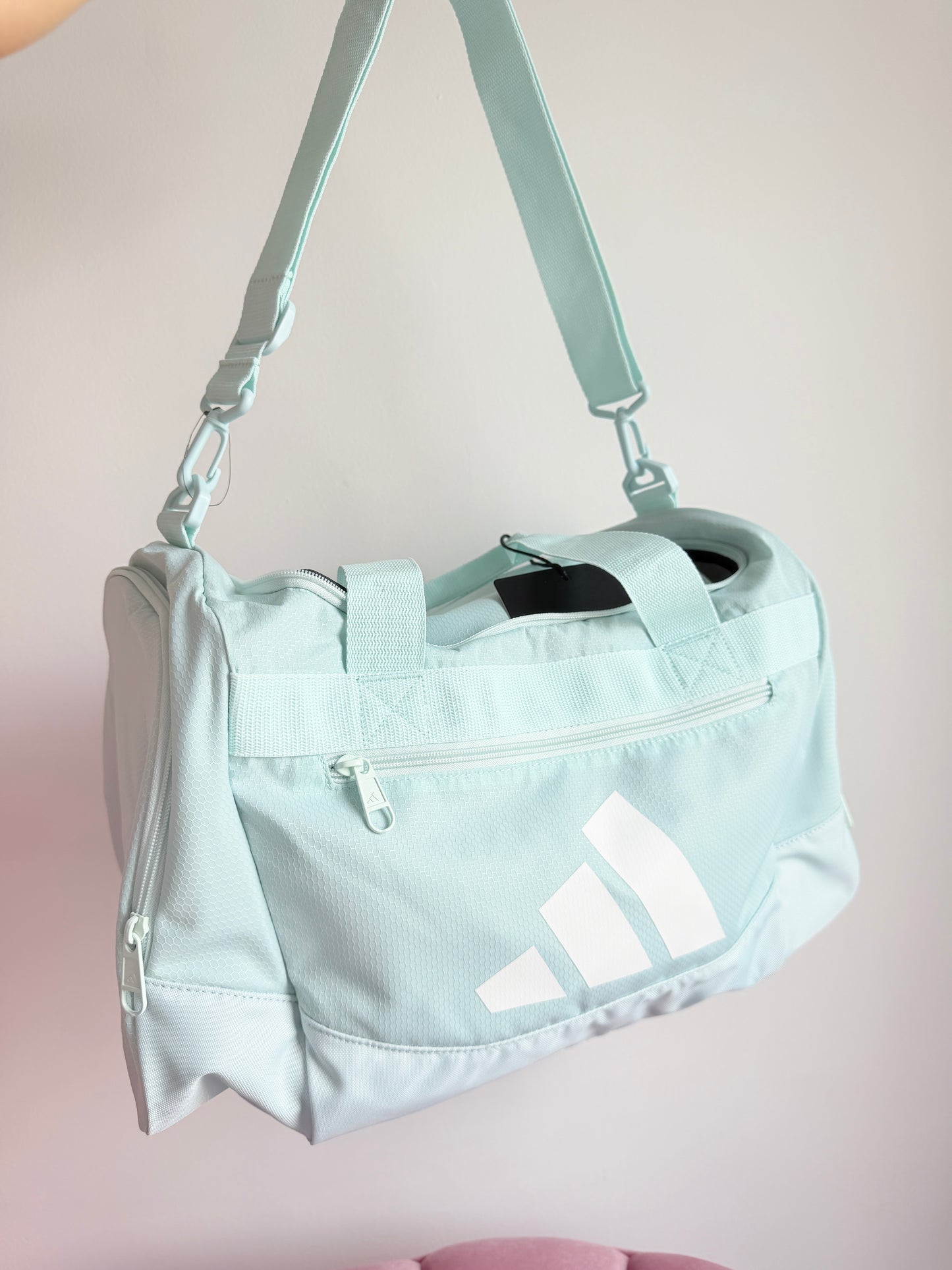 Duffle Deportiva Adidas