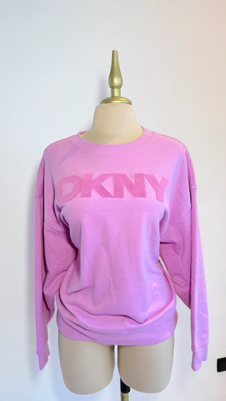 Sudadera DKNY