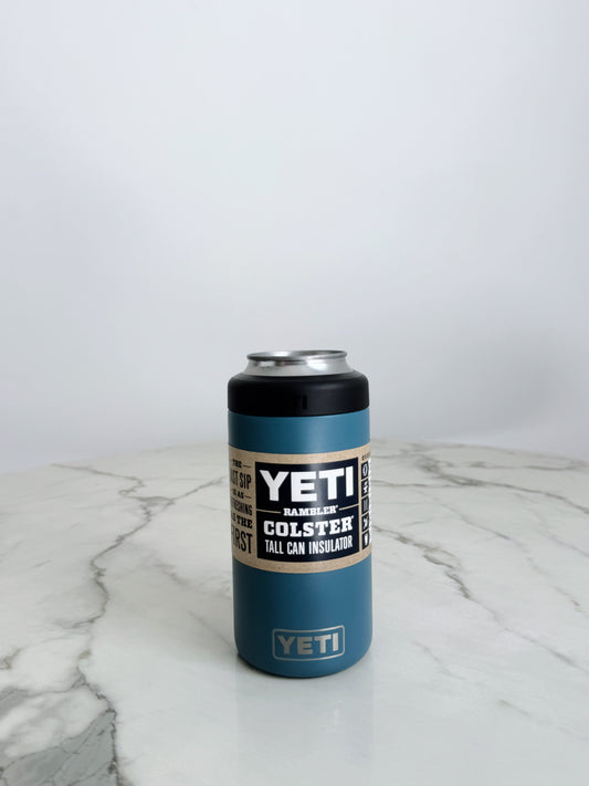 2 en 1 Yeti Rambler Termo