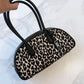 baguette leopardo print