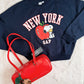 Sudadera Peanuts GAP
