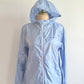 Chamarra Impermeable