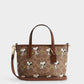 Coach x Peanuts Bolsa City Tote Mini