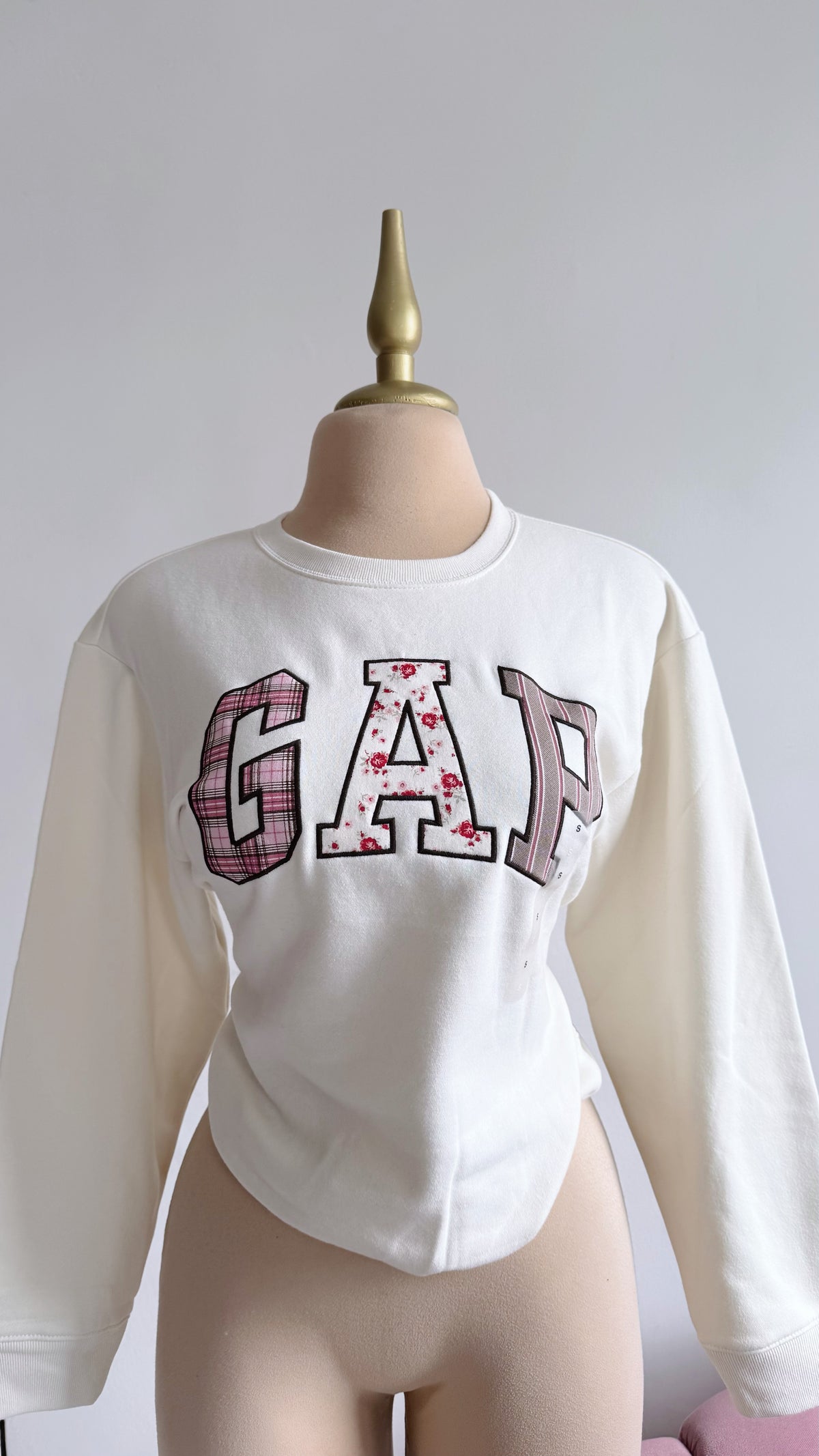 Dama Sudadera Gap