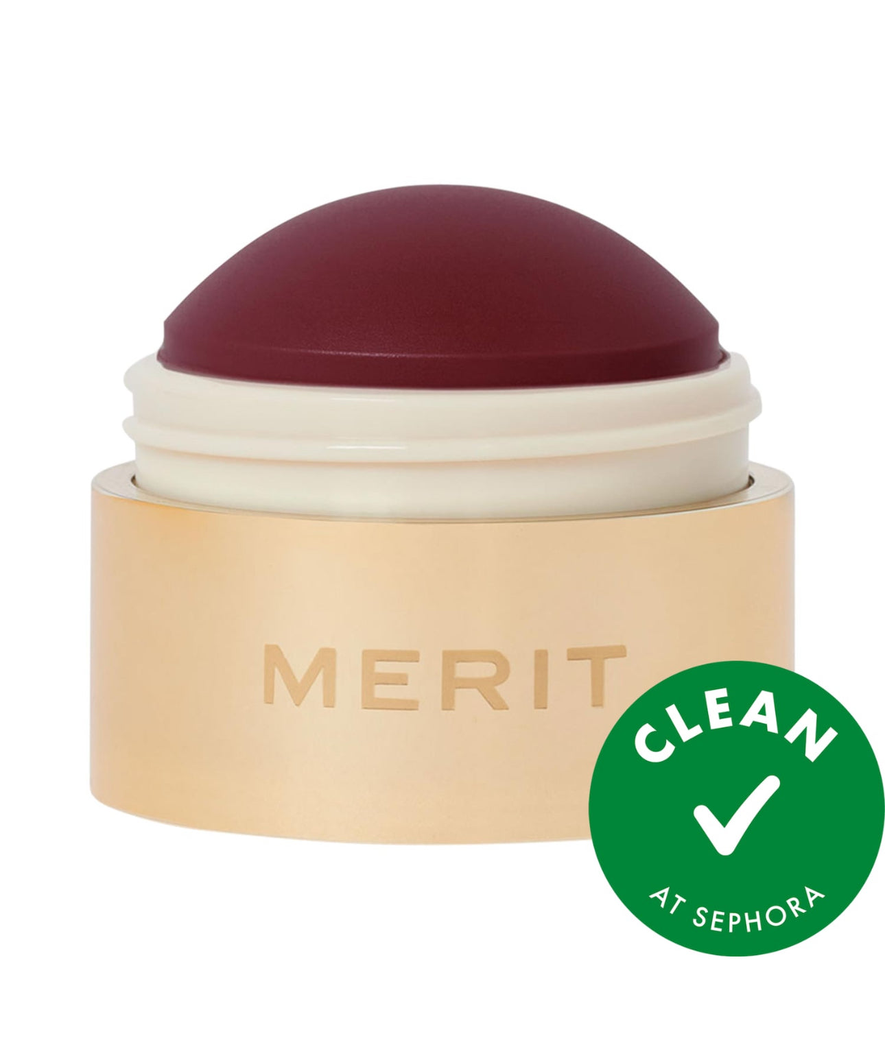 Merit Flush Balm Cream Blush