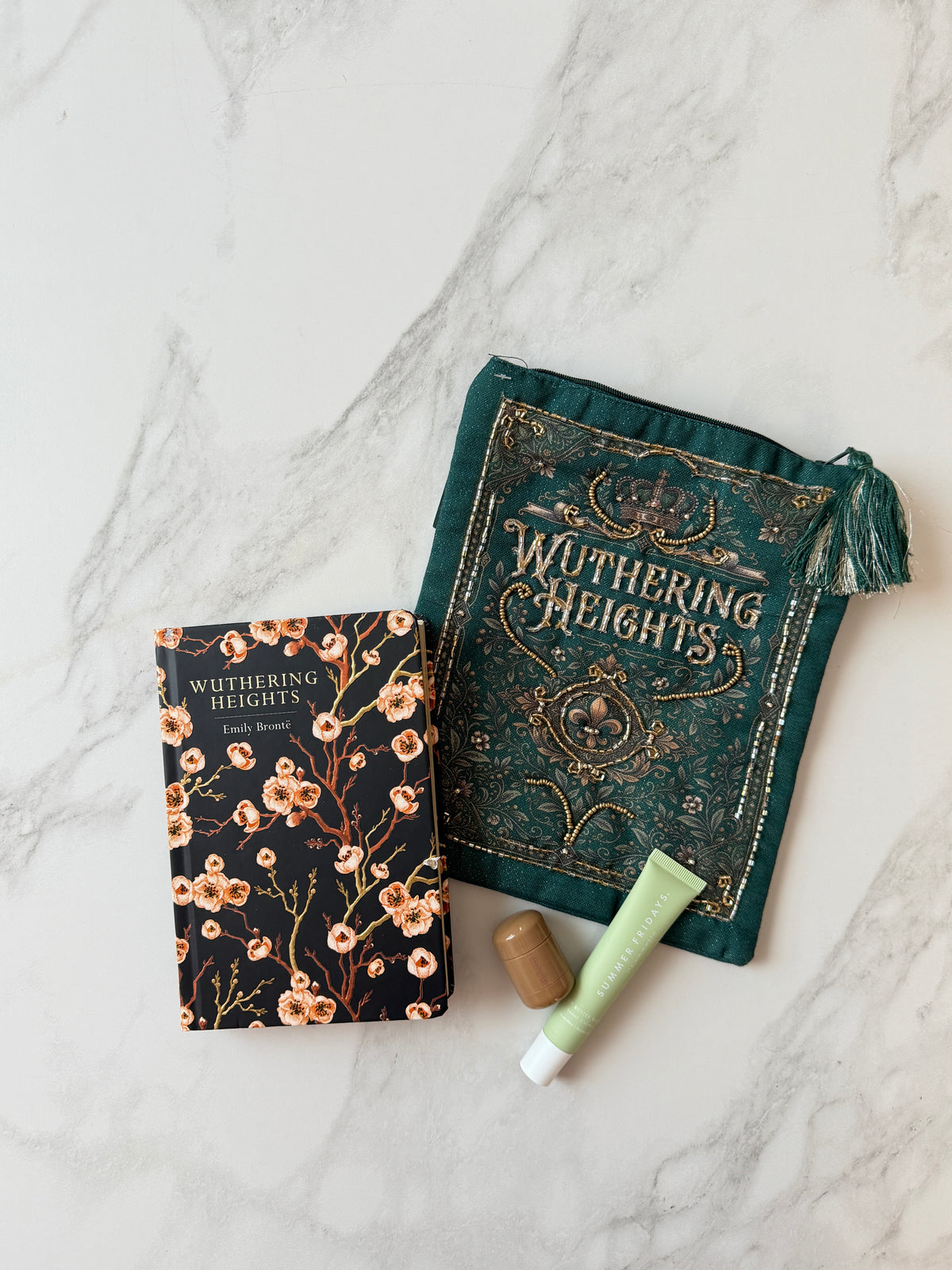 Kindle Pouch