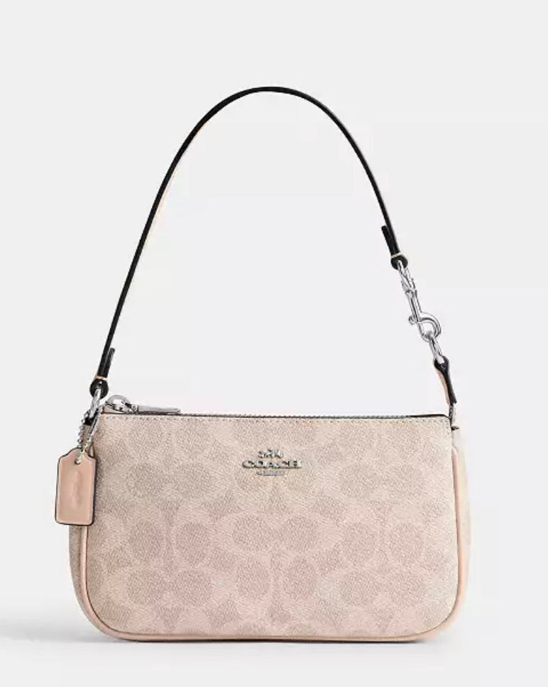Nolita 19 Shoulder Bag