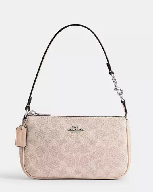 Nolita 19 Shoulder Bag