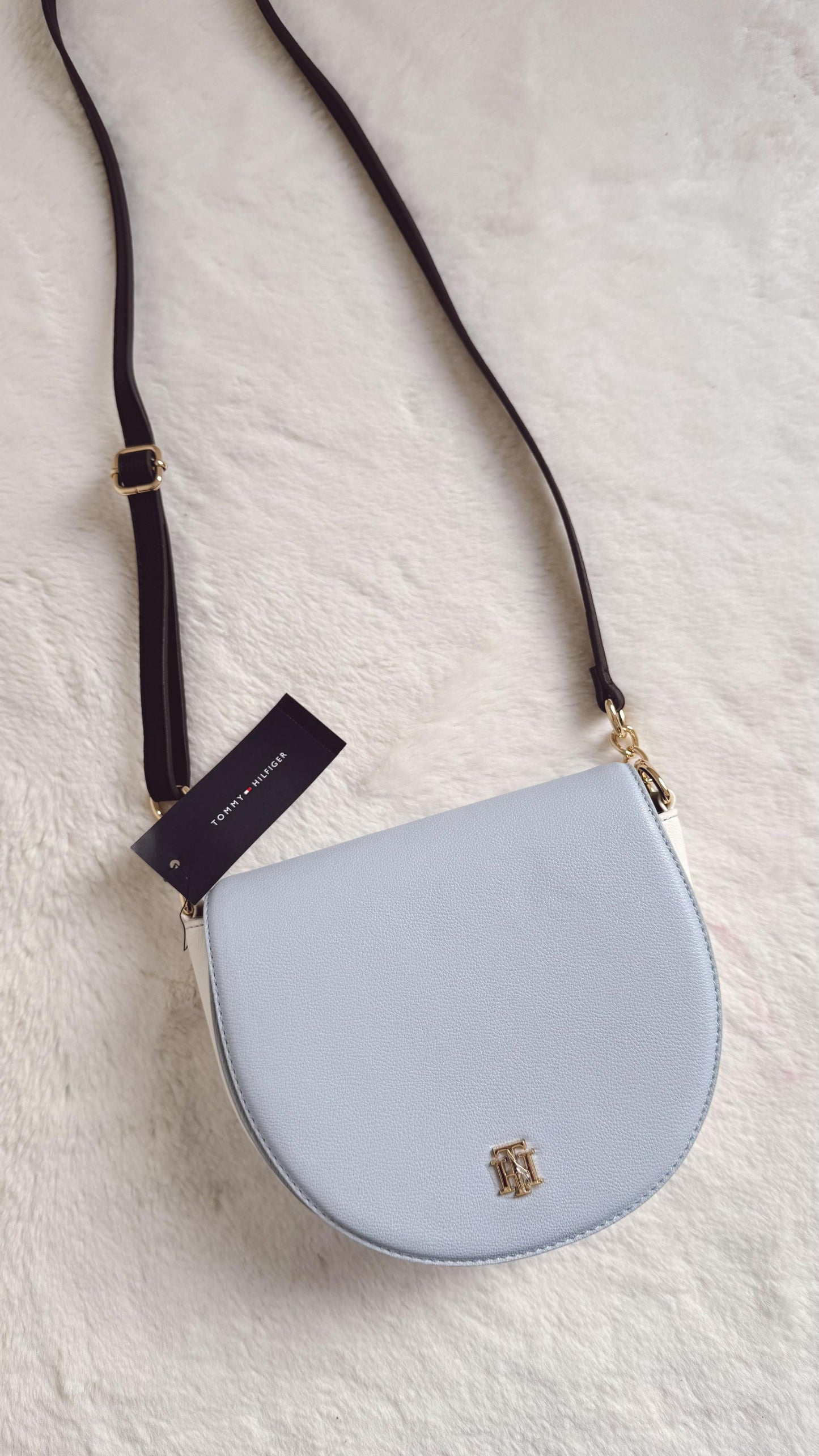 Crossbody Cookie Bag