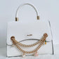 Crossbody W Charms