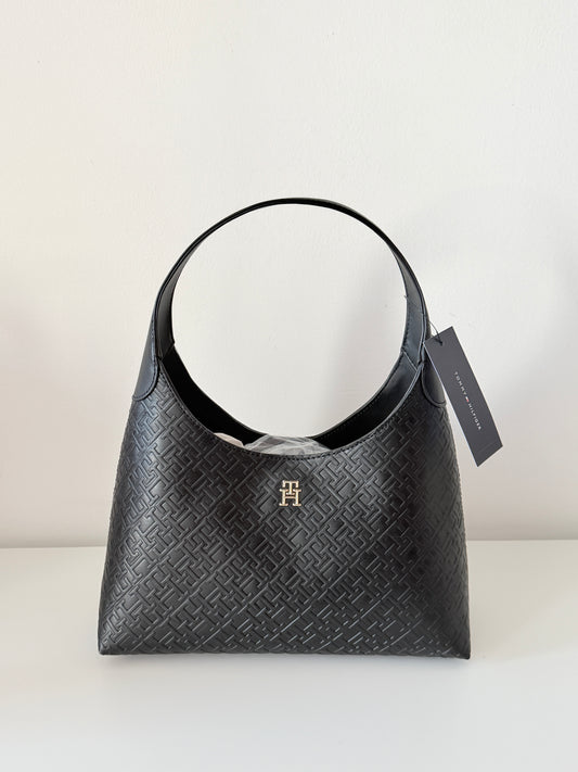 tote shoulder tommy