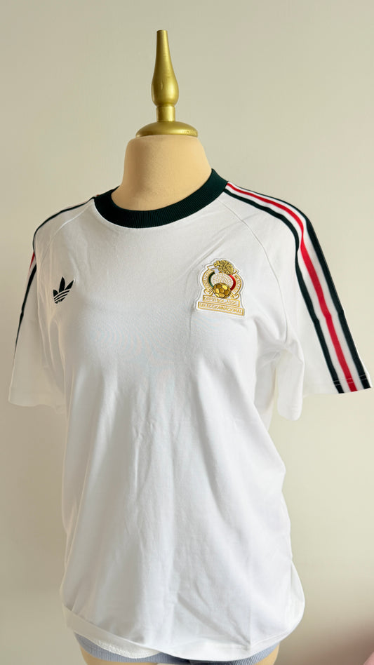 Caballero Playera