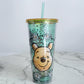 Bote de Agua Pooh