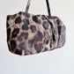Pouch Bag Print Zara