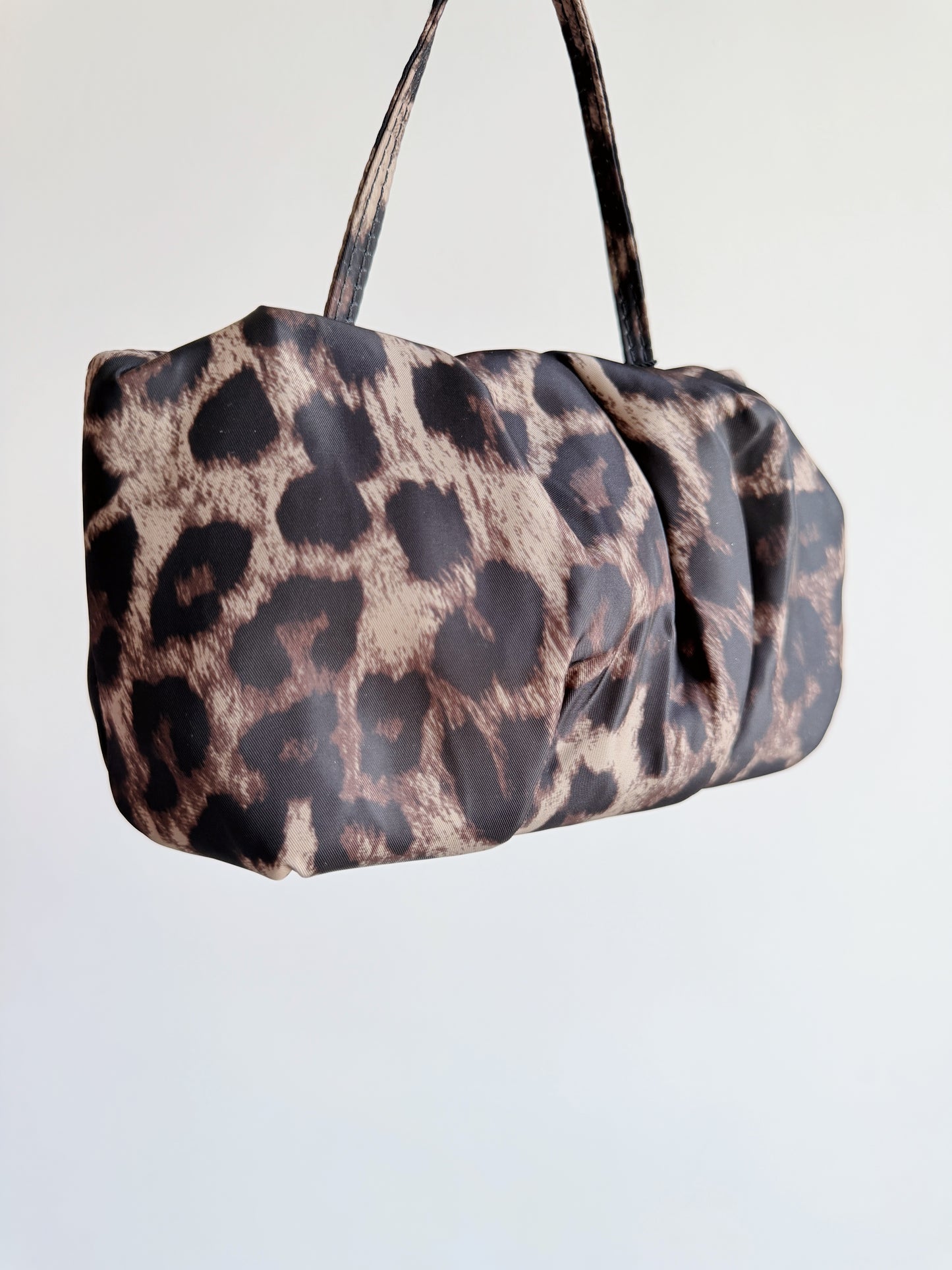 Pouch Bag Print Zara