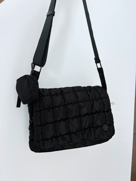 Crossbody CA