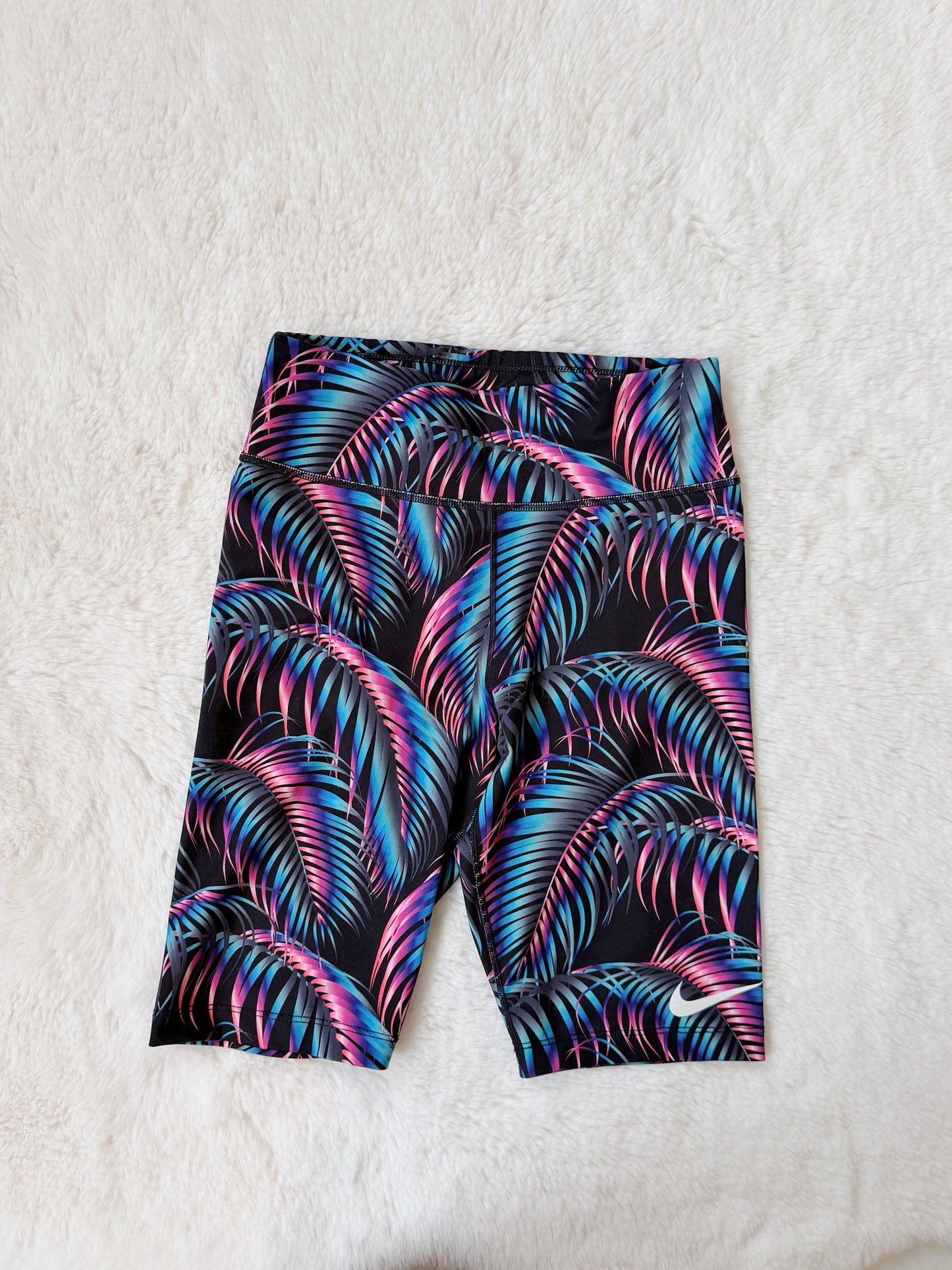 biker short Nike