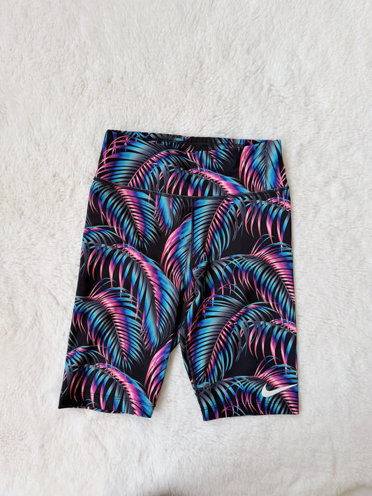 biker short Nike