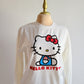 Sueter Hello Kitty