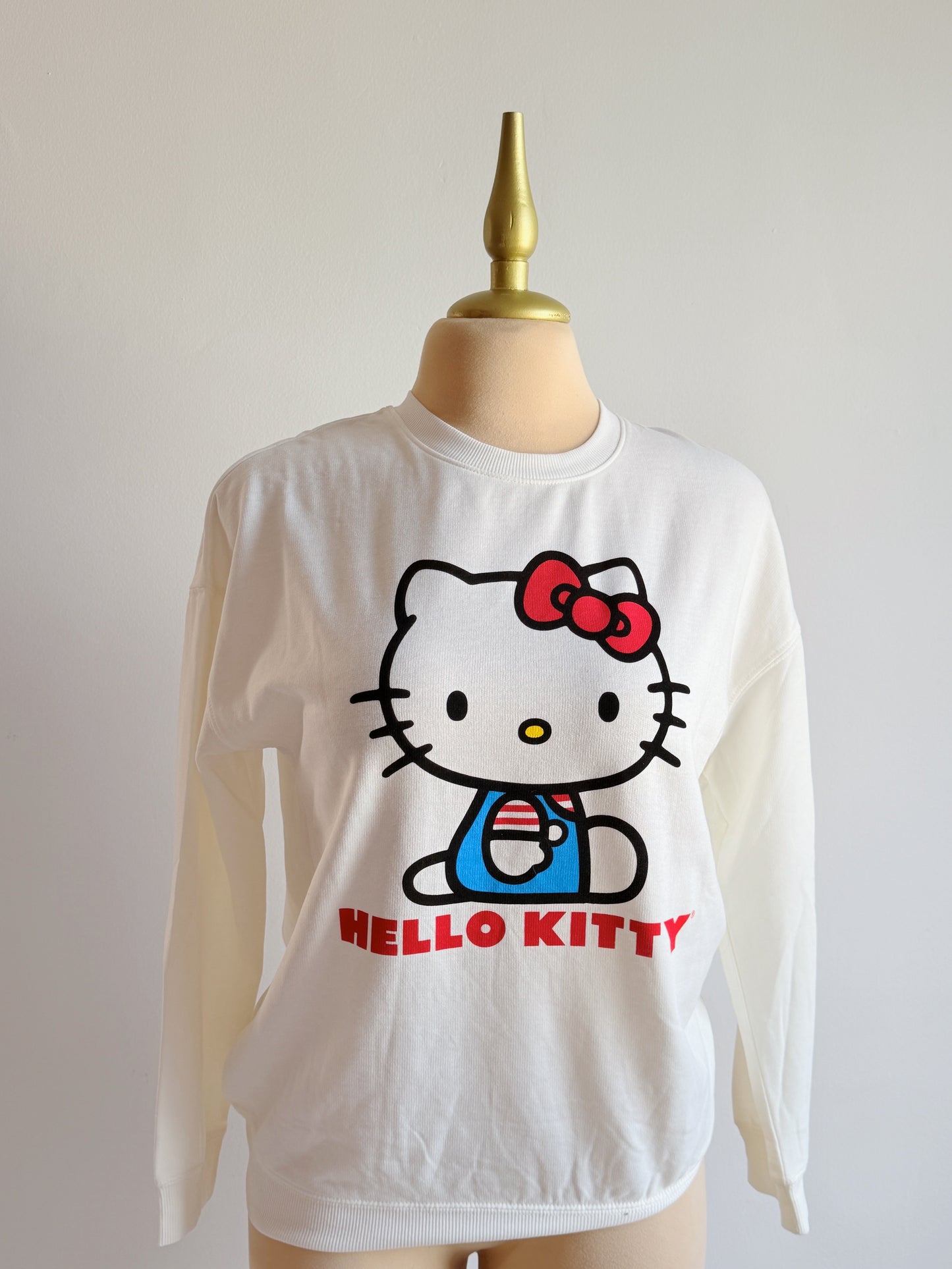 Sueter Hello Kitty