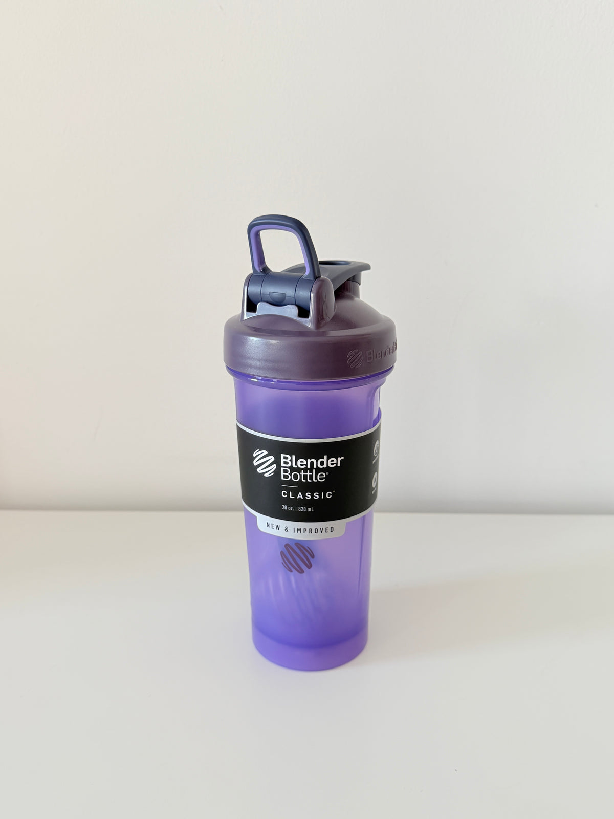 Blender bote de agua
