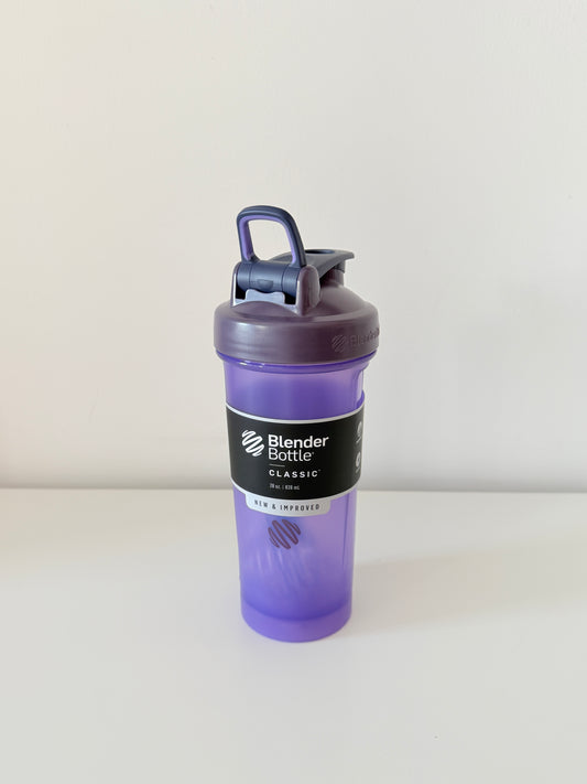 Blender bote de agua
