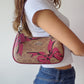Teri Shoulder Bag Bow