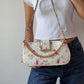 shoulder flap bag