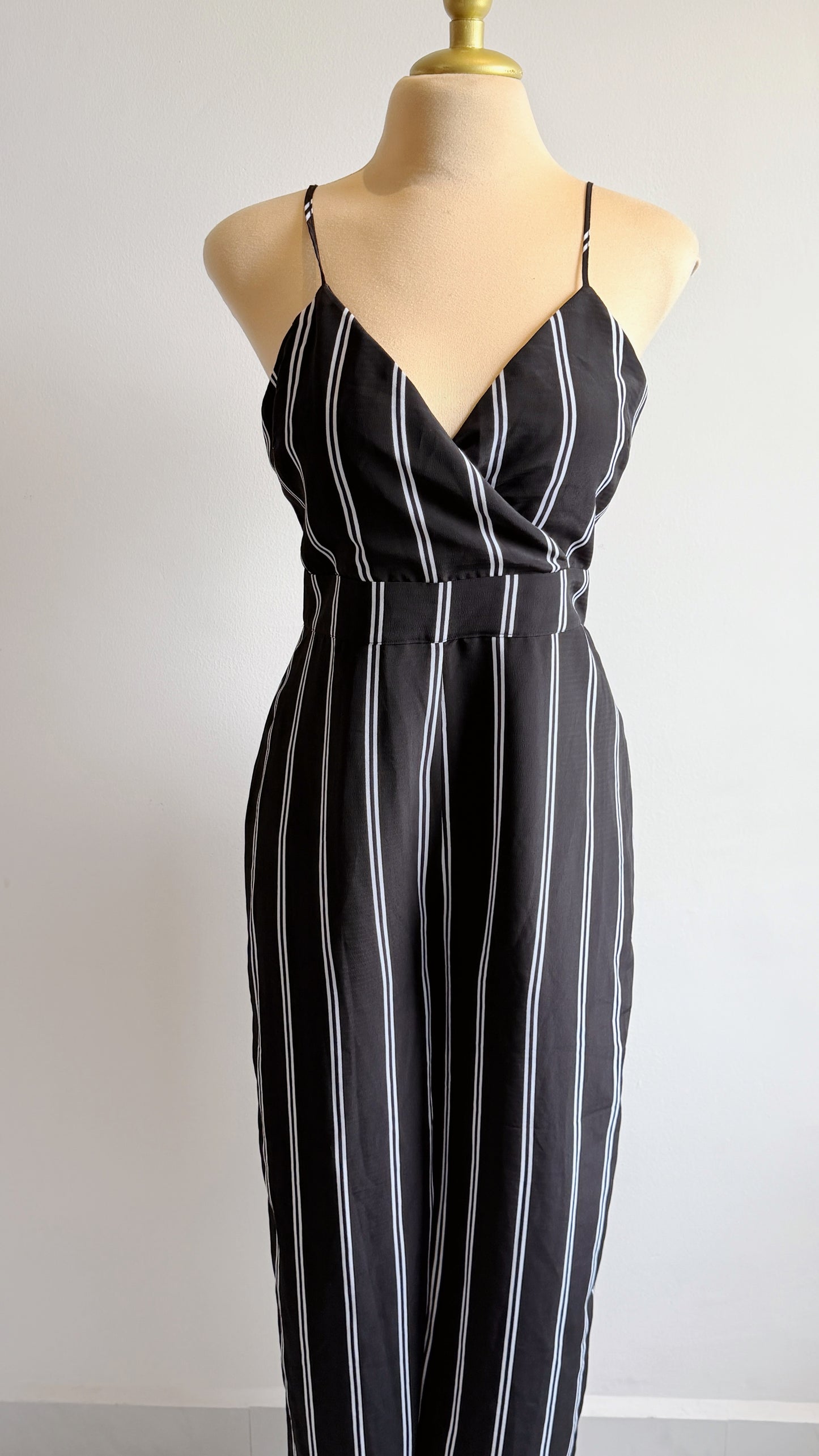 jumpsuit guess