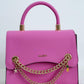 Crossbody W Charms