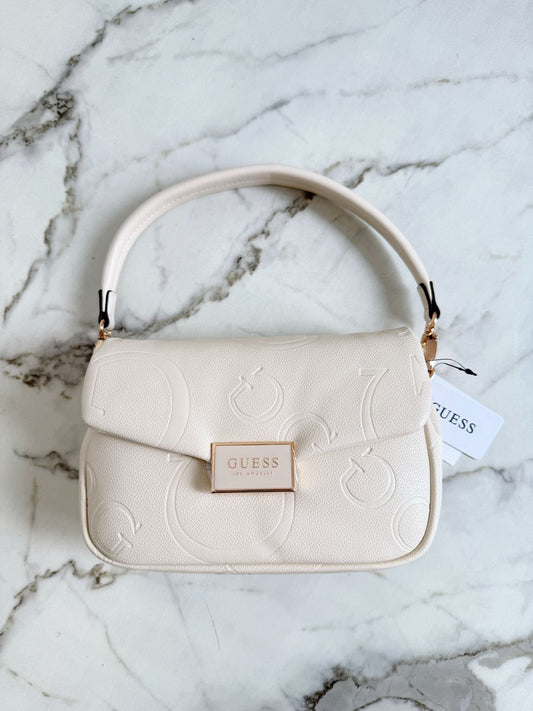 Guess Puffy Shoulder Bag