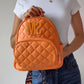 backpack color mini