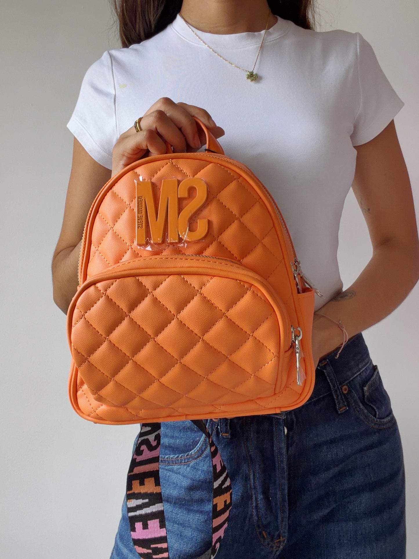 backpack color mini