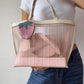 Tote + Crossbody + Llavero 🍓