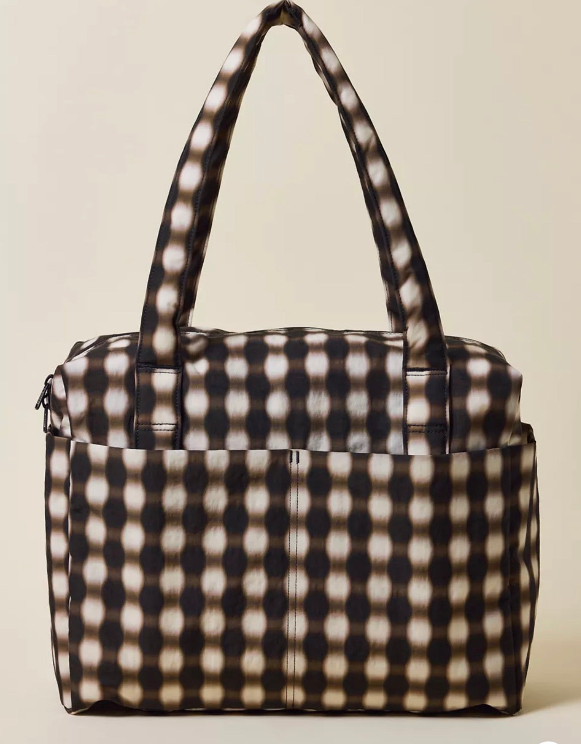 BAGGU Small Cloud Carry-On Bag