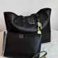 tote + charm bag + pouch