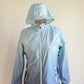 Chamarra Impermeable