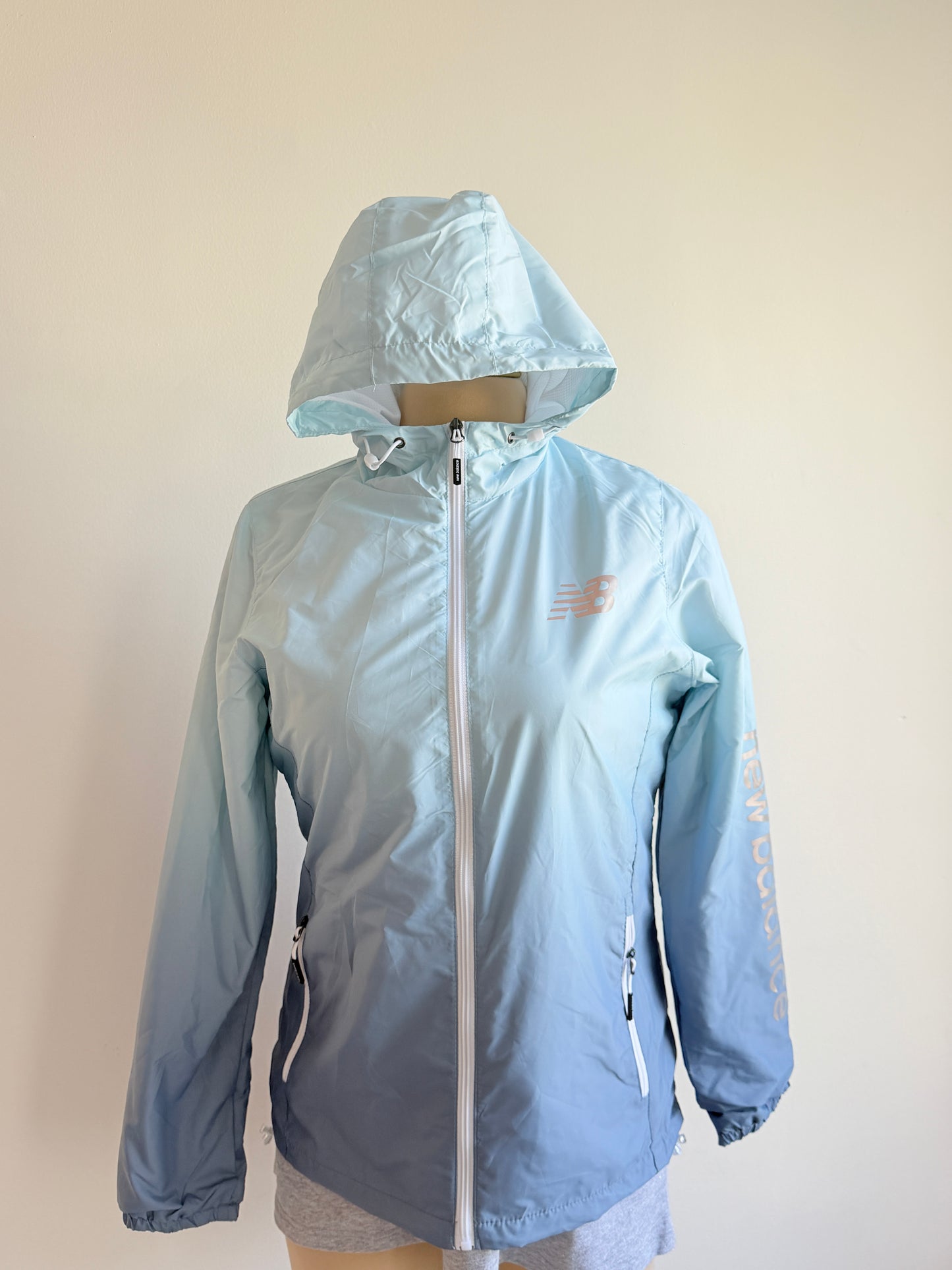 Chamarra Impermeable