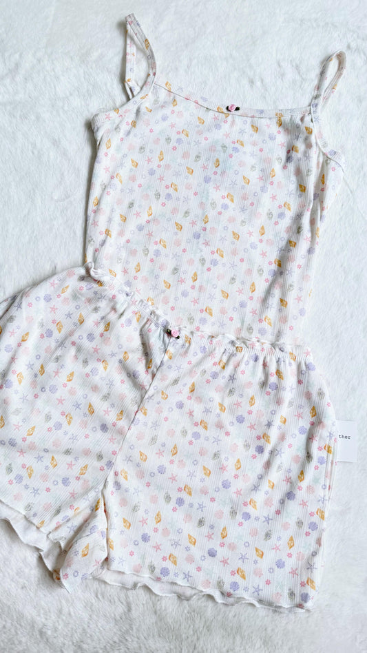 Set Pijama