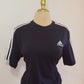 Caballero Adidas Playera