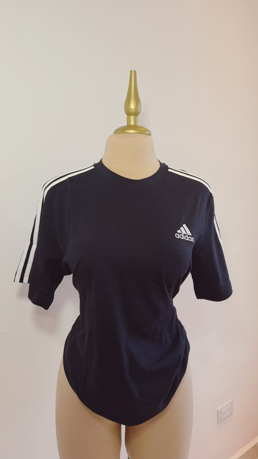 Caballero Adidas Playera